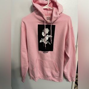 Men’s hoodies